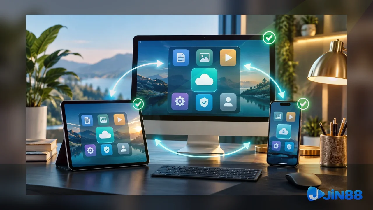 Xử lý khi thông tin Tải app không khớp hoặc chưa cập nhật – cây quyết định khi mạng chậm cho người muốn tự kiểm tra